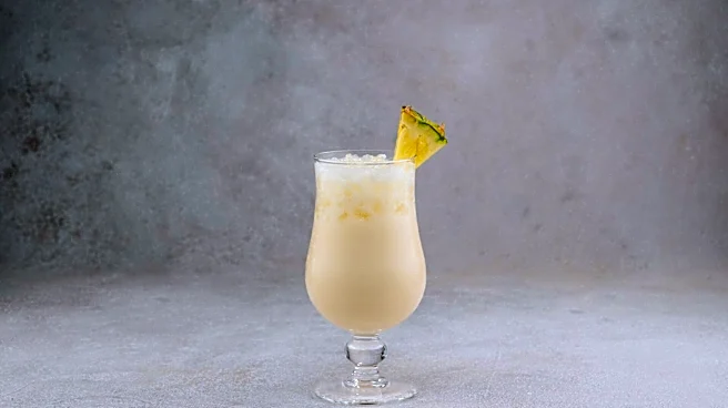 Fun ways to add pineapple and lime to meals