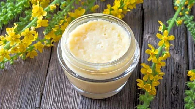 Shea flower: A rising star in skincare