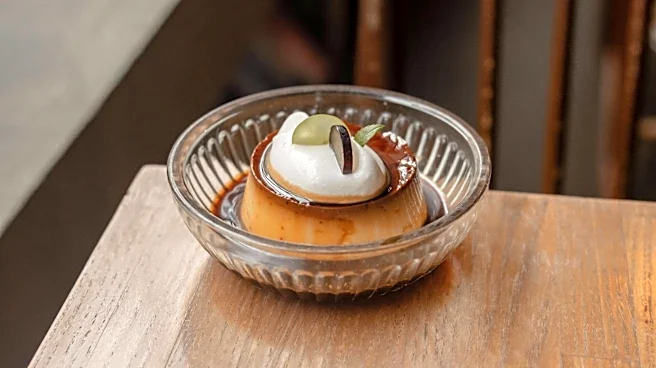 Ginger + vanilla: A sweet combo you need to try