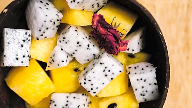 Creative dragon fruit recipes you must try