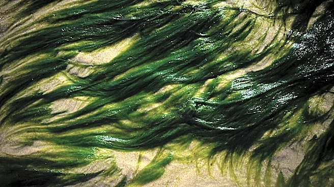 Kelp: The sea superfood you need to know about