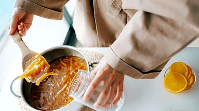 How to add kumquats to your meals