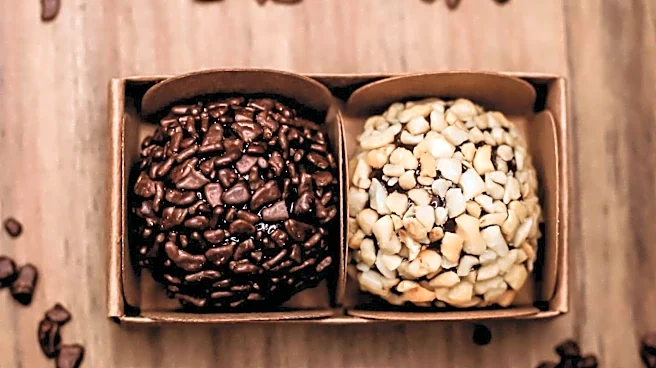 Brazil Nuts: A simple way to boost immunity