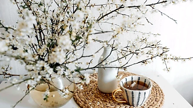 Tea habits that can improve your well-being