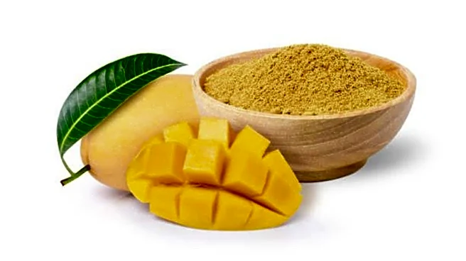 Mango seed extract: A natural weight loss aid