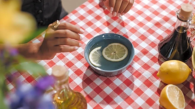 Keep your kitchen clean without spending much
