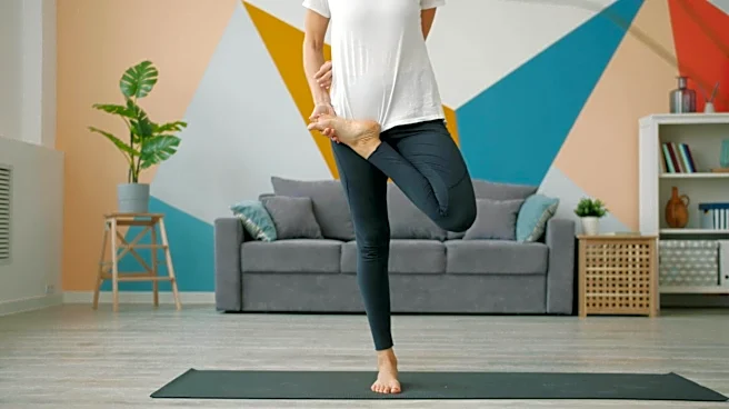 The best dynamic stretches for everyday fitness