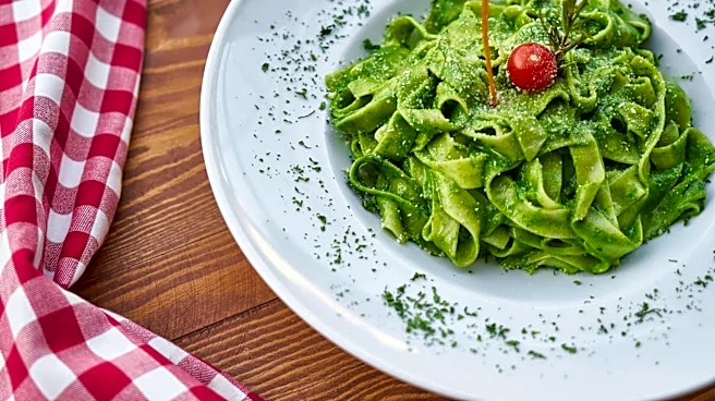 Tasty and creative ways to enjoy peas