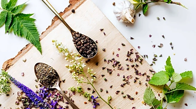 Anise hyssop: Grow this sweet-smelling herb at home