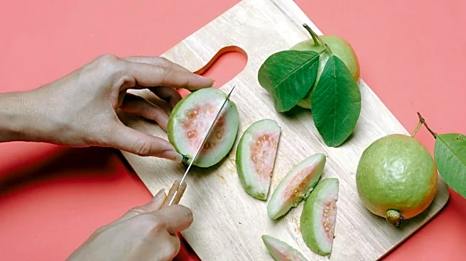 5 tasty ways to add guava to your diet
