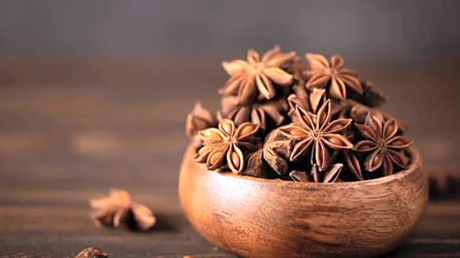 How star anise can help relieve joint pain