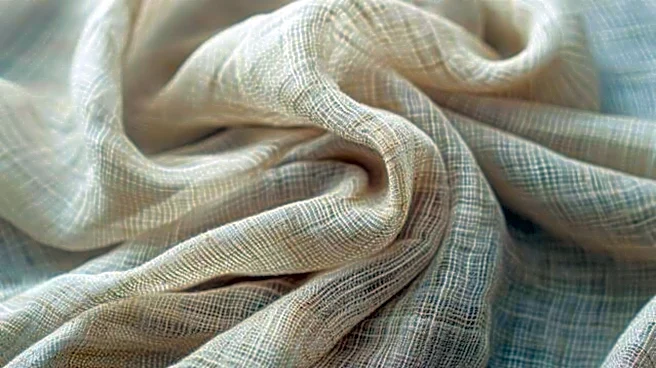 5 eco-friendly fabrics perfect for rainy season