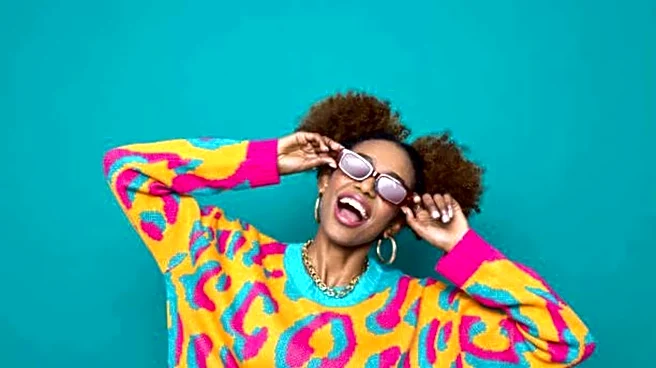 Monsoon fashion: How to style bold prints