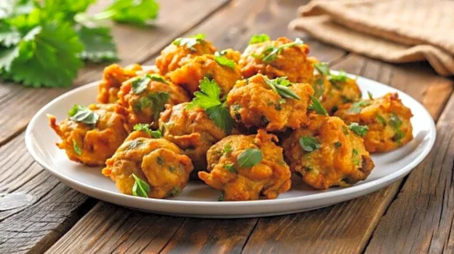 5 homemade snacks for cozy rainy days