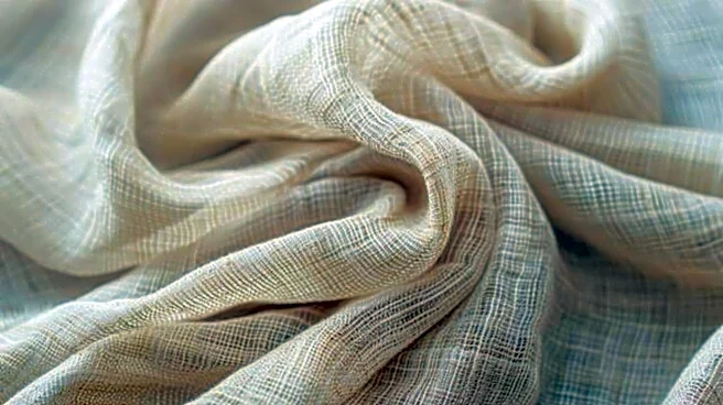 These fabrics are perfect for rainy season