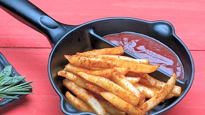 Love turnip? You'll enjoy these dishes