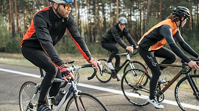 Cycling improves your health: Here's how