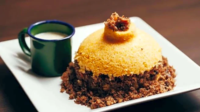 5 tasty dishes that celebrate semolina