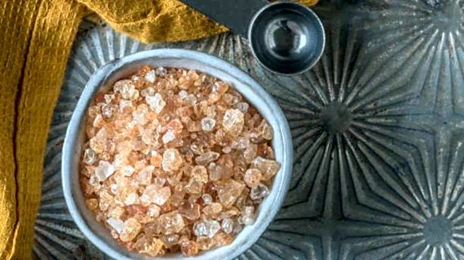 Why guar gum deserves your attention