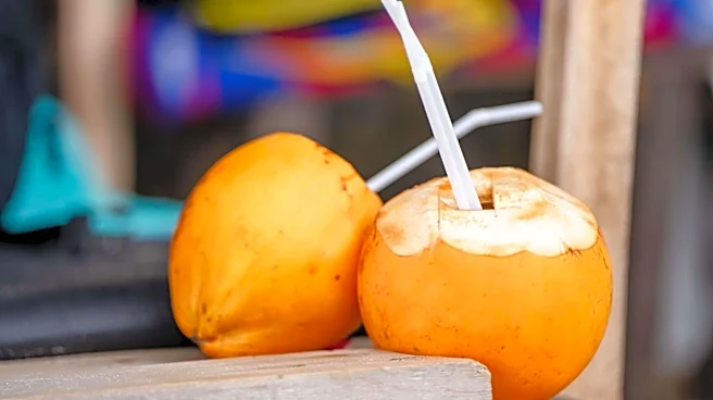 Stay hydrated with these healthy plant-based drinks