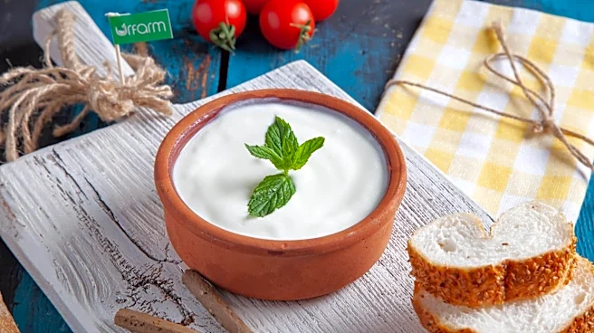 Make creamy yogurt at home with these tips