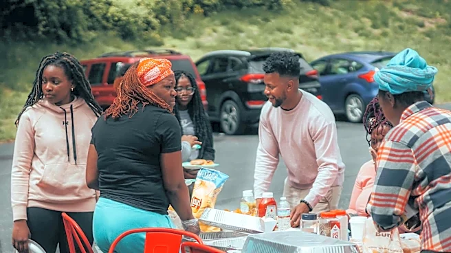 Plan the perfect community picnic with these tips