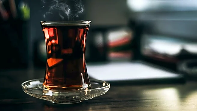 5 traditions that make Turkish hospitality special