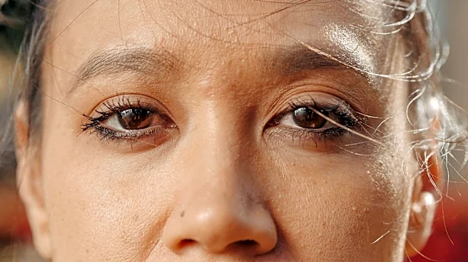 Improve your vision with these simple eye exercises