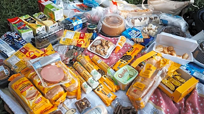 Plan a fun picnic with these simple tips