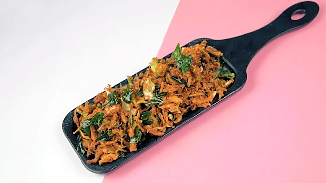 Make restaurant-style okra fries in minutes