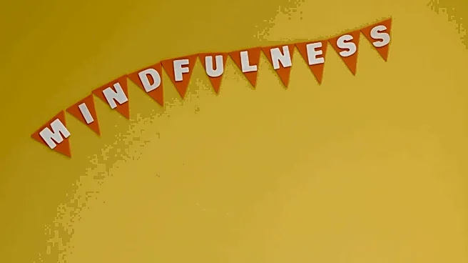 5 beginner-friendly habits for a more mindful life