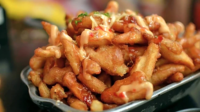 How to make crispy jackfruit fries in minutes