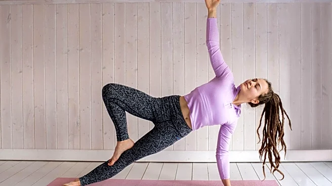 Strengthen your lower ribs with these exercises