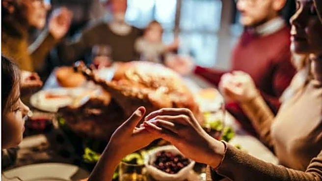 5 gratitude rituals every family should try