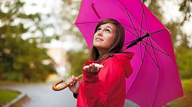 Rainy day ready: 5 stylish accessories to carry