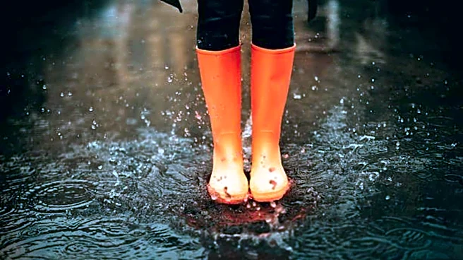 How to rock gumboots for every occasion