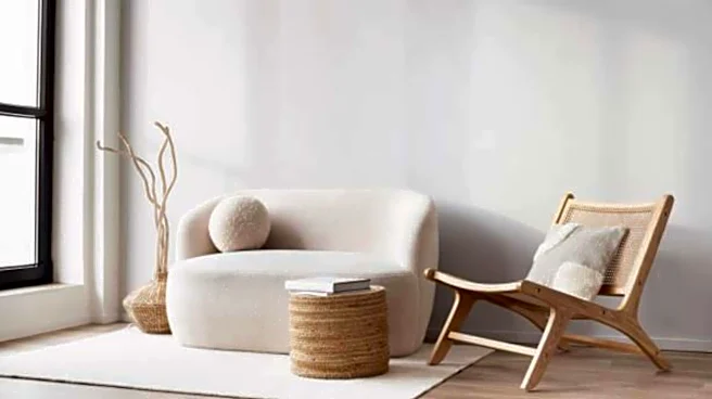 Why you can try Scandinavian textiles in home decor