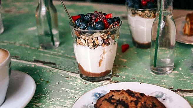 How to boost your gut health
