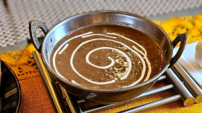 Here's how you can give masoor dal a tasty twist
