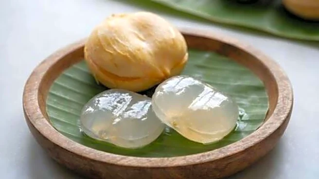 Why ice apples are the perfect summer fruit