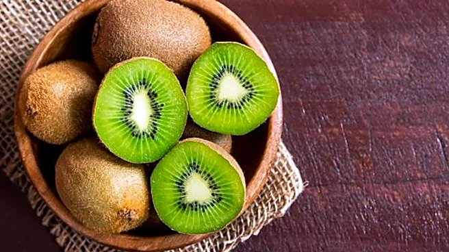 Why you should add kiwi to your daily diet