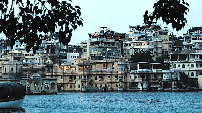 Visit Rajasthan's most beautiful cities in 8 days
