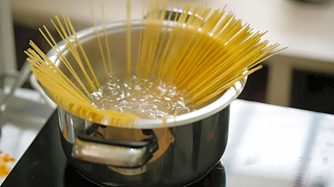 Pasta lovers, here's how to cook pasta perfectly