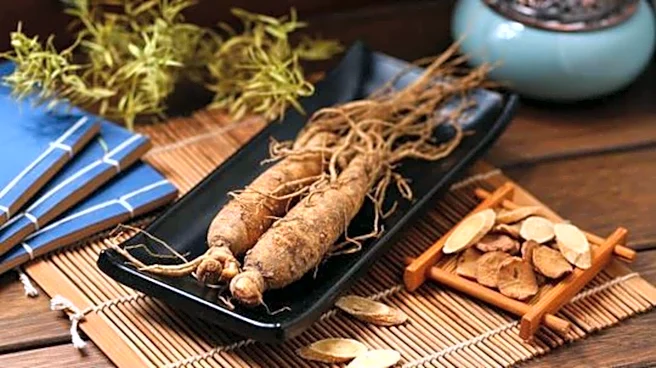 5 amazing health benefits of ginseng