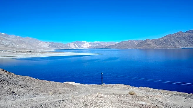 Ladakh's prettiest lakes you must visit