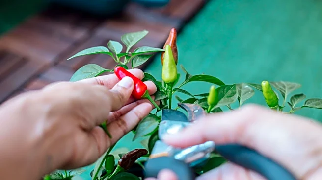Why African peppers are in high demand