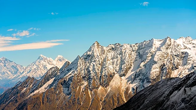 Explore the best of the Himalayas in just 5 days