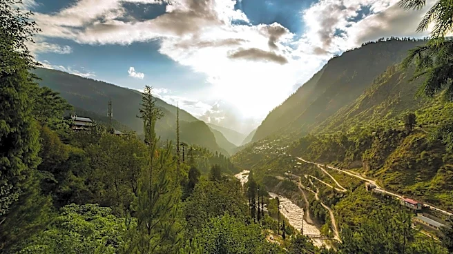See Himachal like never before on these train rides