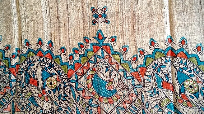 5 things that make Kalamkari so special