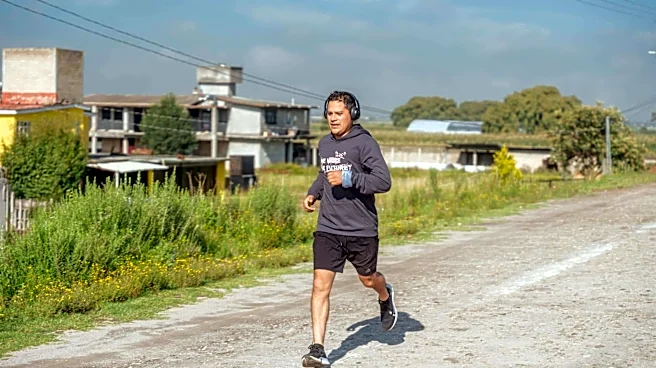Host a fun and safe backyard ultramarathon